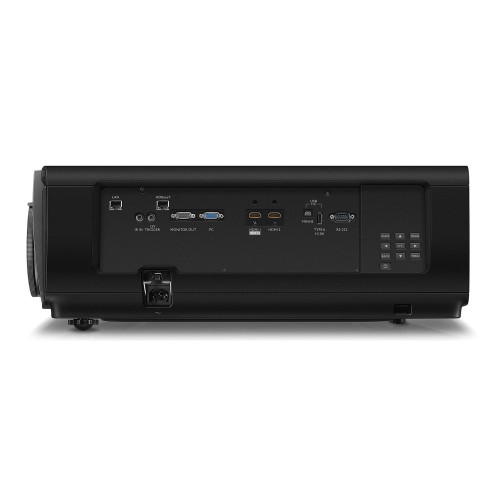Инсталляционный лазерный проектор BenQ LK990