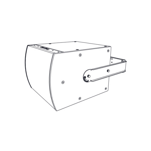 Крепление Biamp IUB112SWRG