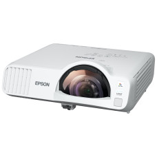 Короткофокусный лазерный проектор Epson EB-L200SW