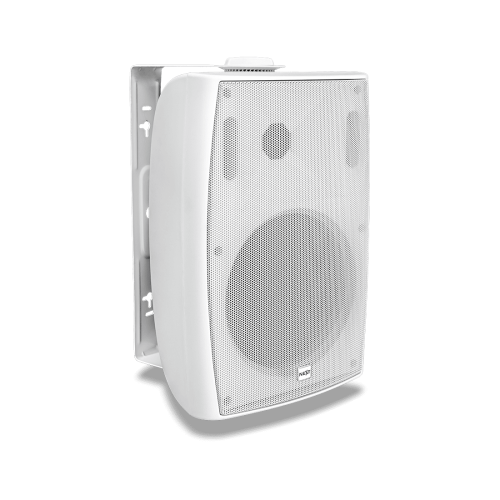 NEXT Audiocom W6, White (Пара)