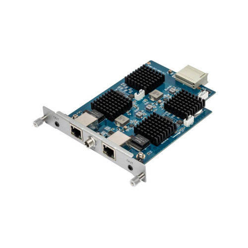 Выходная карта 2 HDBaseT Intrend ITMCO-HDBT2A