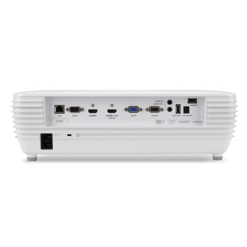 Проектор для домашнего кинотеатра Acer V7850