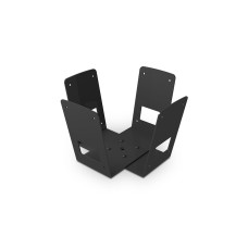 Крепление Biamp MASKCW-BL