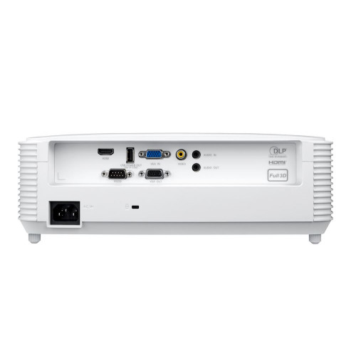Проектор для домашнего кинотеатра Optoma H117ST