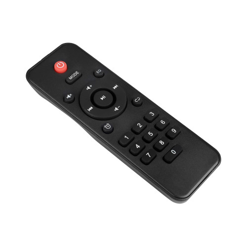 Микшер-усилитель Intrend ITMXAMP-350MTZ