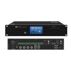 Контроллер конференц-системы ITC TS-0300M