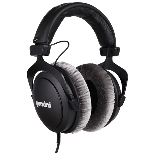 Наушники динамические Gemini DJX-1000