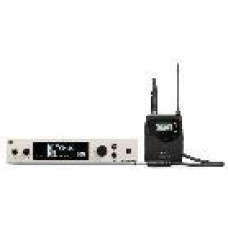 Радиосистема Sennheiser EW 500 G4-CI1-AW+ (инструмент, AW+)