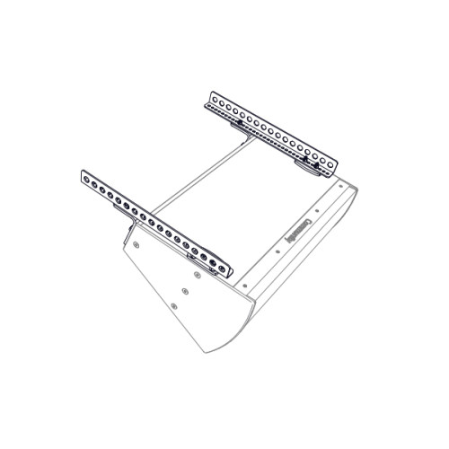 Крепление Biamp BFR22HW