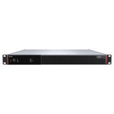 Усилитель Biamp Voltera D 1200.2M (2×600 Вт, Dante/AVB, D M)