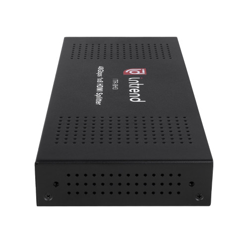 Усилитель-распределитель HDMI 1:8 Intrend ITR-8H3
