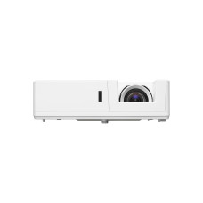 Лазерный проектор Optoma ZU707T