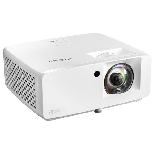 Лазерный проектор Optoma UHZ35ST