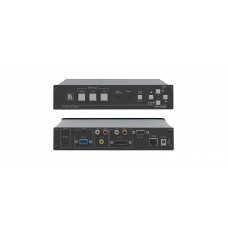 Масштабатор Kramer VP-439 (HDMI+PC+CV → HDMI, до 1080p/WUXGA)