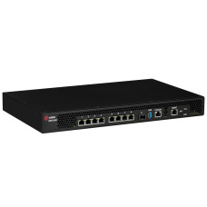 Маршрутизатор QTECH QSR-2500-9TBX-AC (8×2.5G + 1×2.5G SFP)