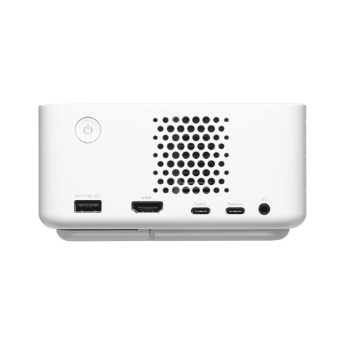 Лазерный проектор Optoma ML1080ST
