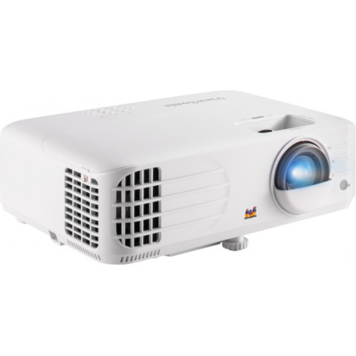 Проектор ViewSonic px703hd