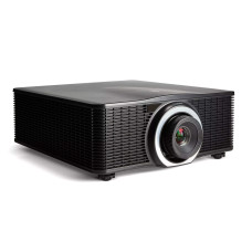 Лазерный проектор Barco G62-W14 Black