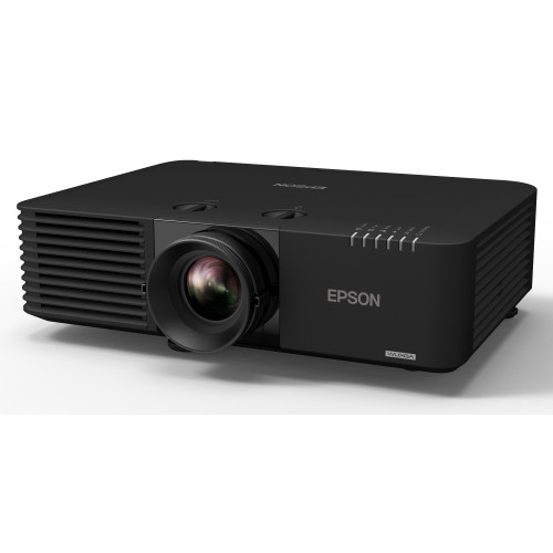Инсталляционный лазерный проектор Epson EB-L635SU