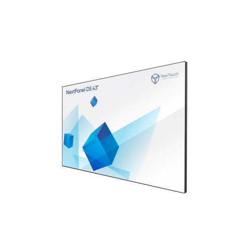Профессиональный дисплей Nextouch NextPanel DS 43 (4K)