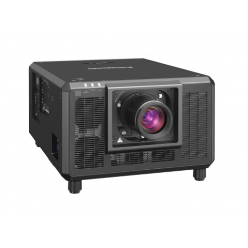 Инсталляционный лазерный проектор Panasonic PT-RQ35KE