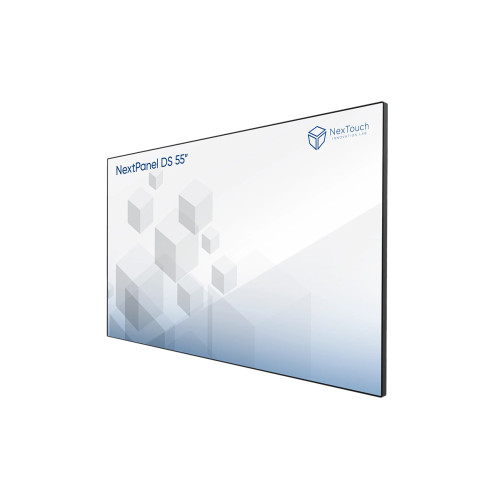 Профессиональный дисплей Nextouch NextPanel DS 55 (4K)