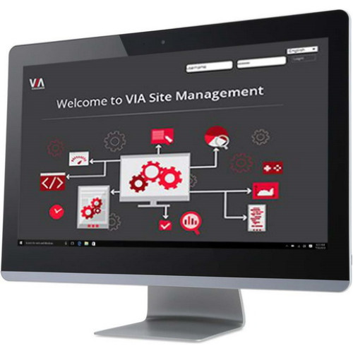 Программа управления Kramer VSM-UNLTD