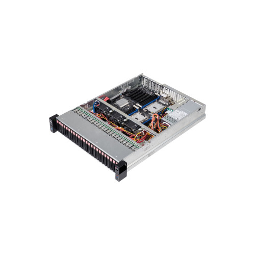 Сервер QTECH QSRV-262412-E-R