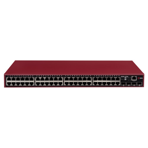 Коммутатор QTECH QSW-3750-52T-AC-R