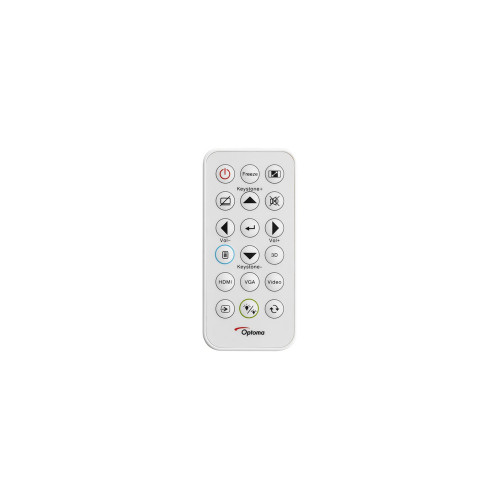 Проектор Optoma EH401