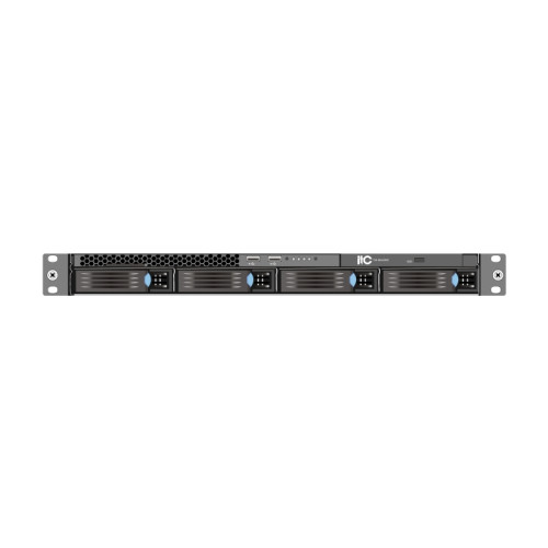 Мультимедийный конференц-сервер ITC TS-8300A