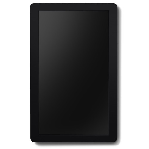Стойка для дисплея SMS Media Cabinet Indoor Wall Black