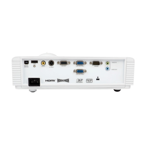 Проектор для домашнего кинотеатра Optoma GT760