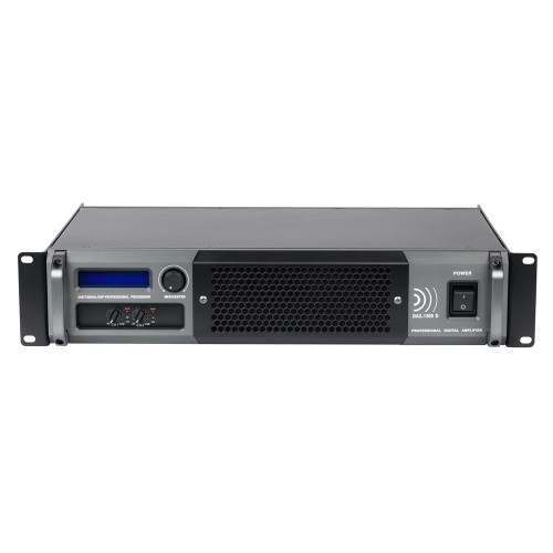 Усилитель DS Proaudio DA2.1300 DSP