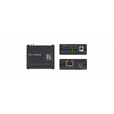 Шлюз Kramer FC-6 (Ethernet → 2× dual RS-232/IR)