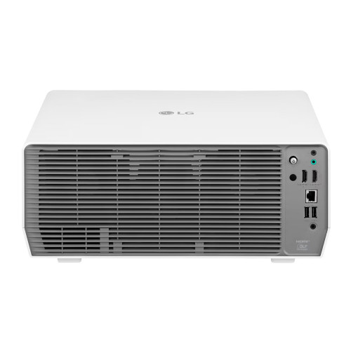 Лазерный проектор LG BU60RG-GL