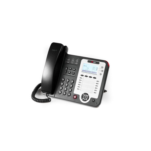 IP телефон QTECH QVP-300PR