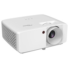 Лазерный проектор Optoma ZH400 (Full HD, 4000 лм)