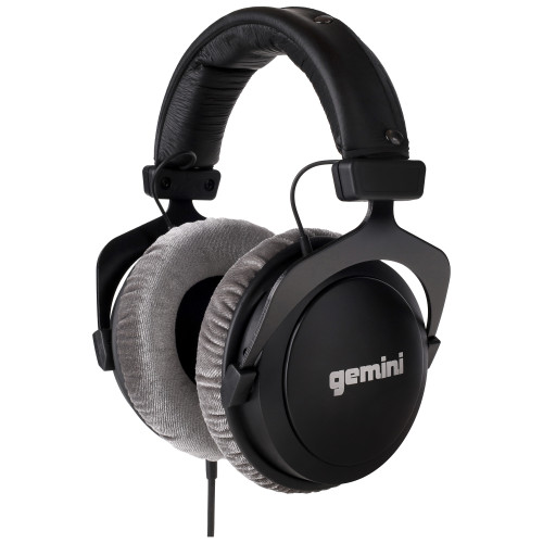 Наушники динамические Gemini DJX-1000