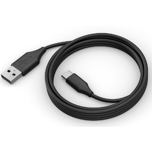 Кабель Jabra PanaCast USB Cable, USB 3.0, 2m, USB-C to USB-A