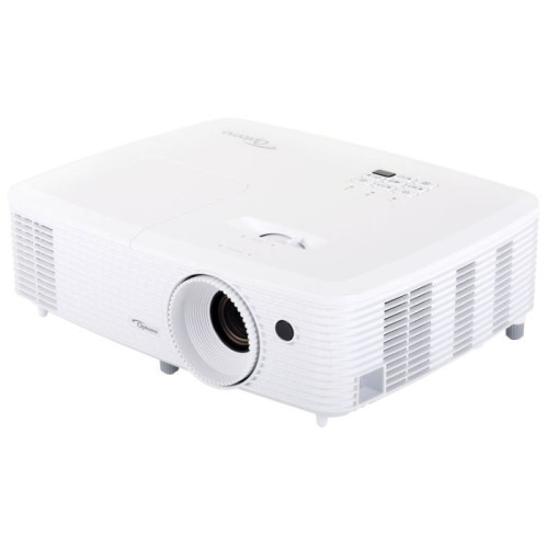 Проектор для домашнего кинотеатра Optoma HD29Darbee
