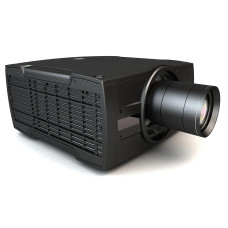 RGB HLD LED проектор Barco Bragi