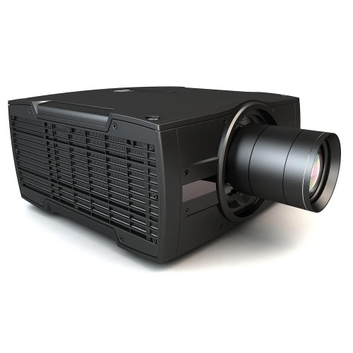 RGB HLD LED проектор Barco Bragi
