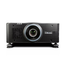 Инсталляционный проектор Barco G100‑W25 Black