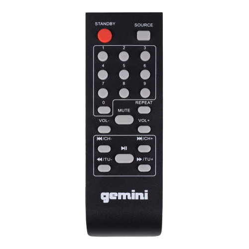 Акустическая система Gemini GLS-880