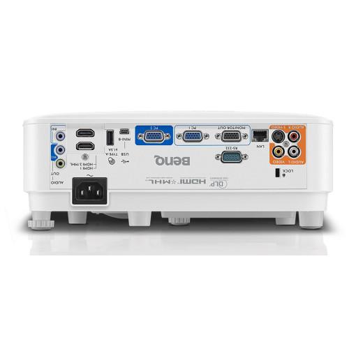 Короткофокусный проектор BenQ MW826ST