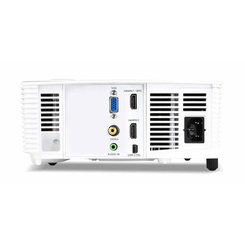 Проектор для домашнего кинотеатра Acer H6517ST