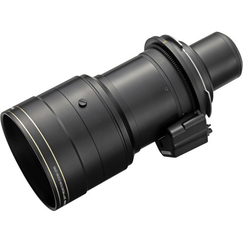 Объектив Panasonic ET-D3LEW60 (3-Chip, ≈0,92–1,10:1)