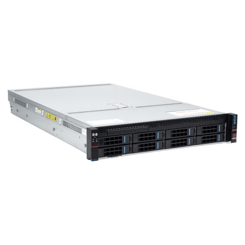 Сервер QTECH QSRV-260802