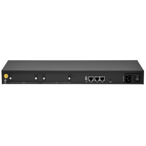 IP-АТС QTECH QPBX-T200